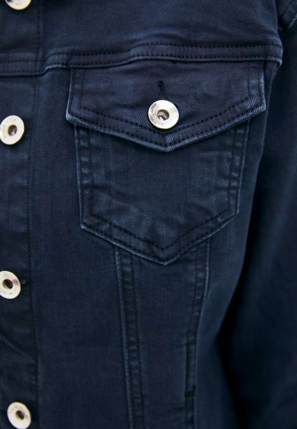 Softy Куртка джинсовая - фото 4