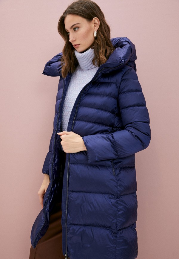 Hetrego Пуховик - фото 2