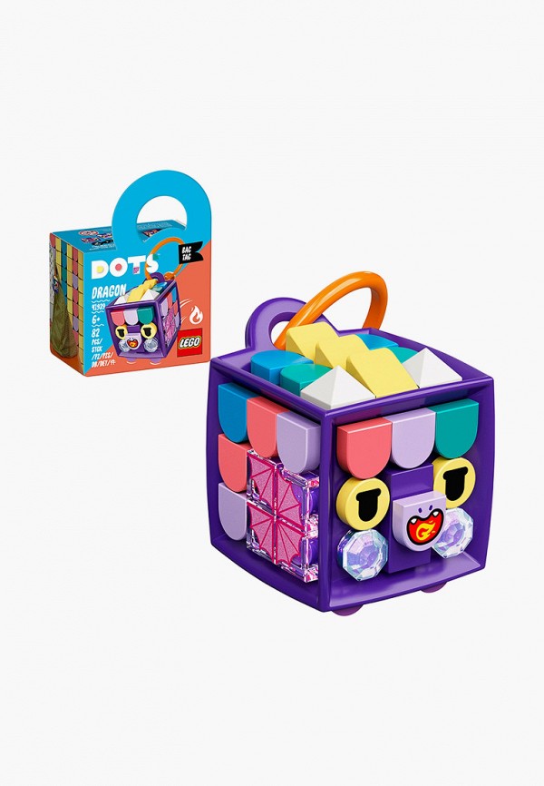 LEGO Конструктор - Bag Tag Dragon, 41939 - фото 3