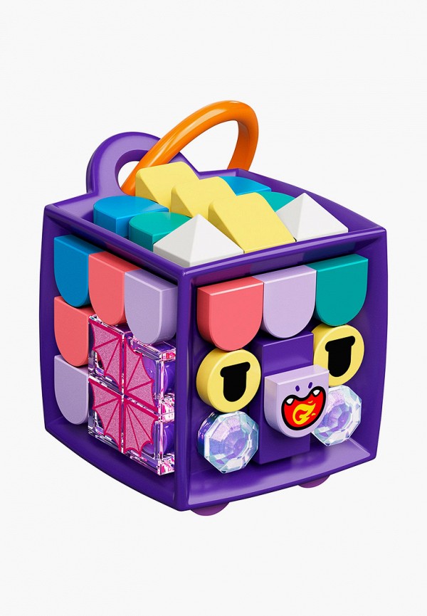 LEGO Конструктор - Bag Tag Dragon, 41939 - фото 4