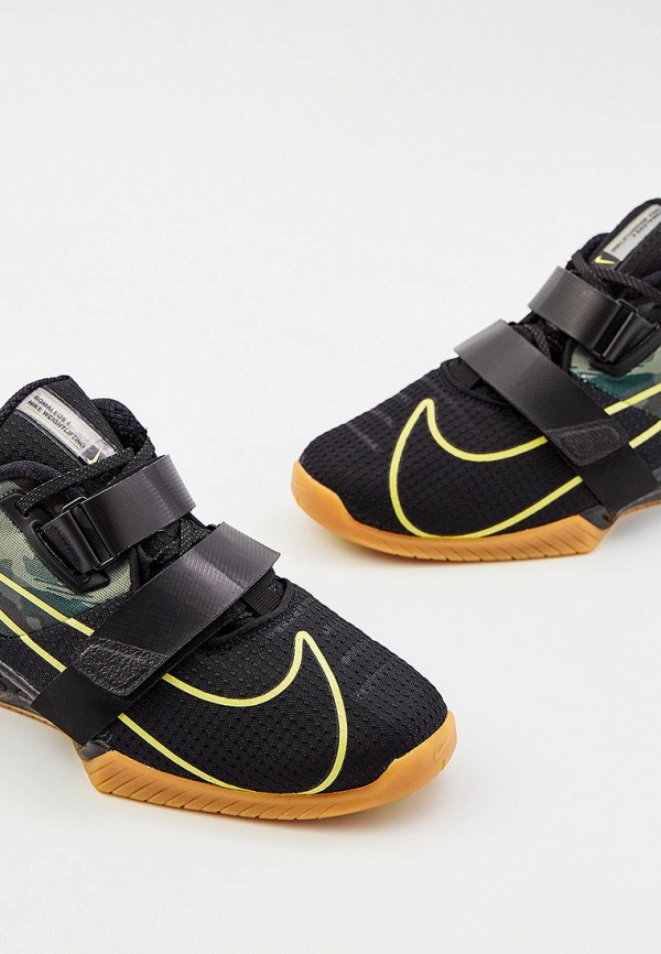 Nike Штангетки - NIKE ROMALEOS 4 - фото 2