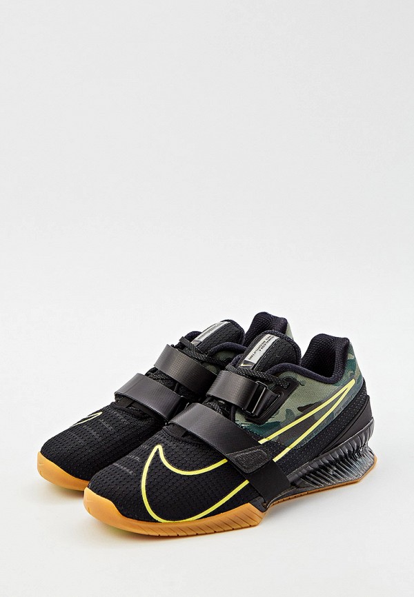 Nike Штангетки - NIKE ROMALEOS 4 - фото 3