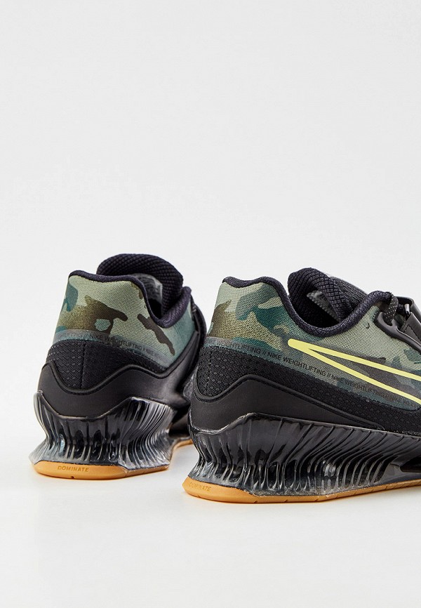 Nike Штангетки - NIKE ROMALEOS 4 - фото 4