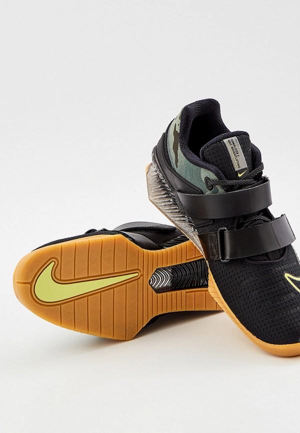Nike Штангетки - NIKE ROMALEOS 4 - фото 5