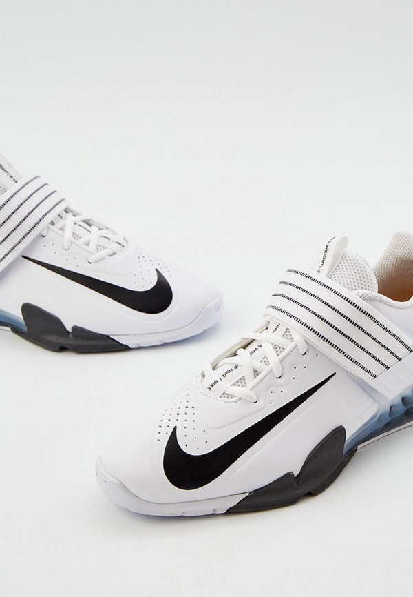 Nike Штангетки - NIKE SAVALEOS - фото 2