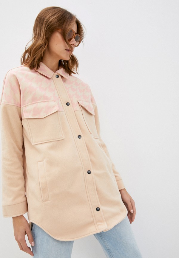 Missguided Пальто - фото 1