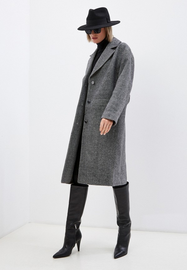 Armani Exchange Пальто - фото 3