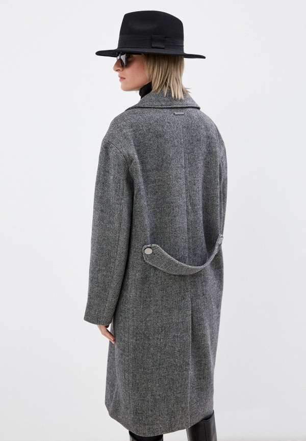 Armani Exchange Пальто - фото 4