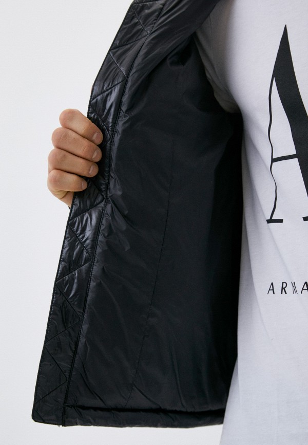 Armani Exchange Пуховик - фото 4