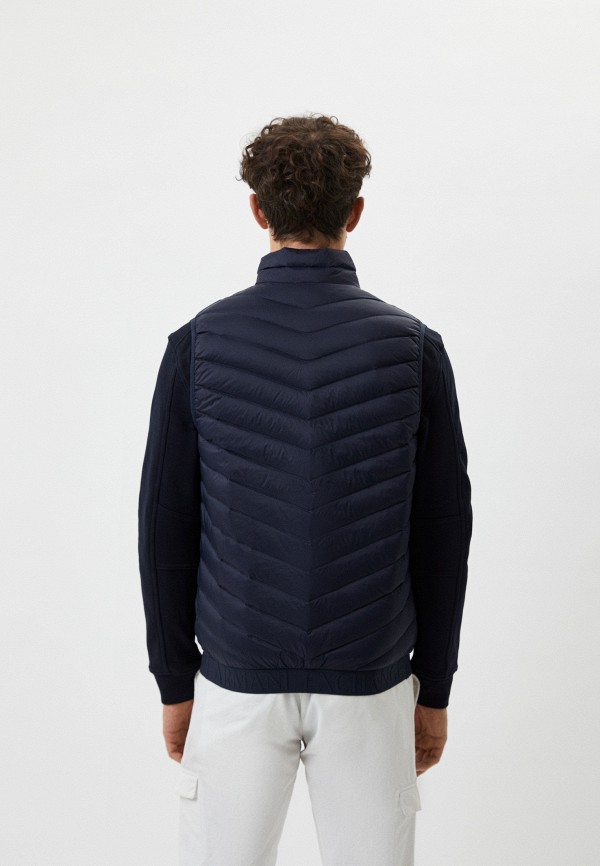 Armani Exchange Жилет утепленный - фото 3