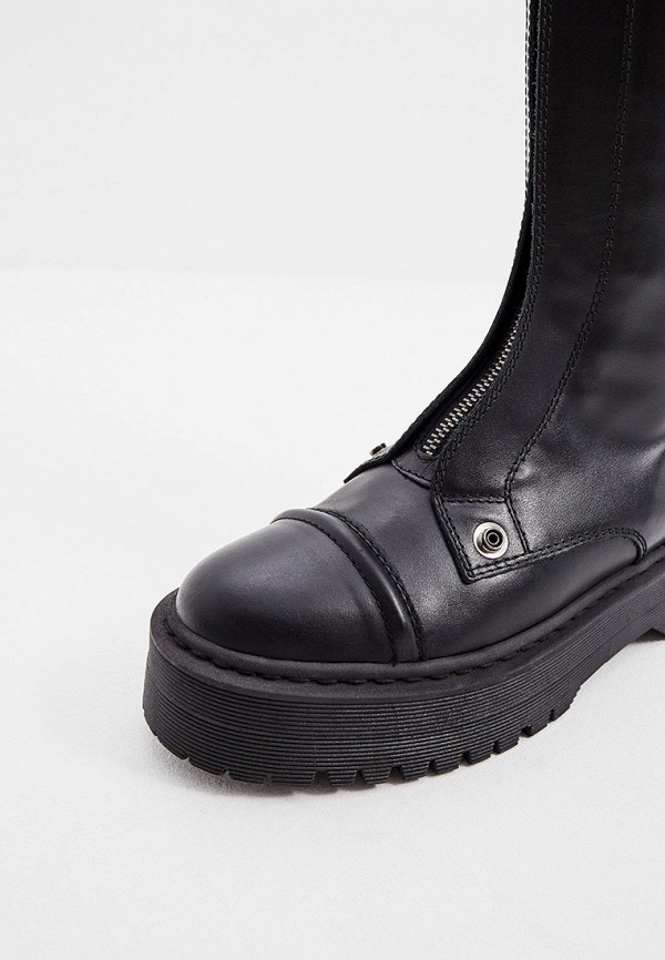 Armani Exchange Сапоги - фото 2