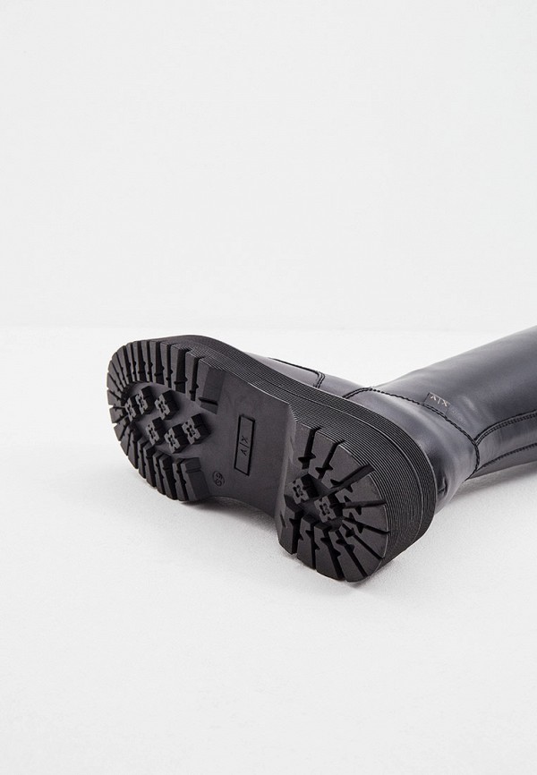 Armani Exchange Сапоги - фото 3