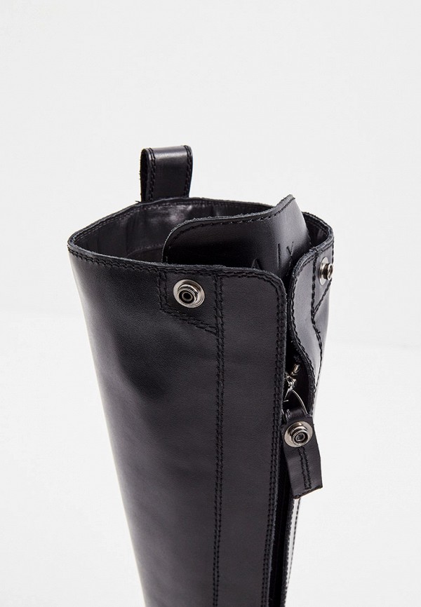Armani Exchange Сапоги - фото 5