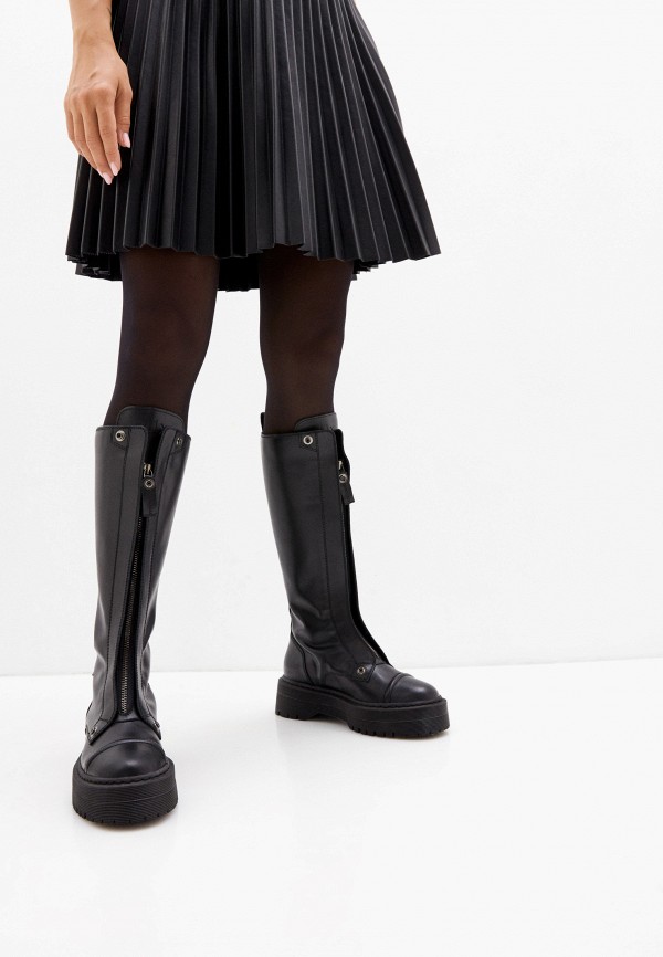 Armani Exchange Сапоги - фото 6