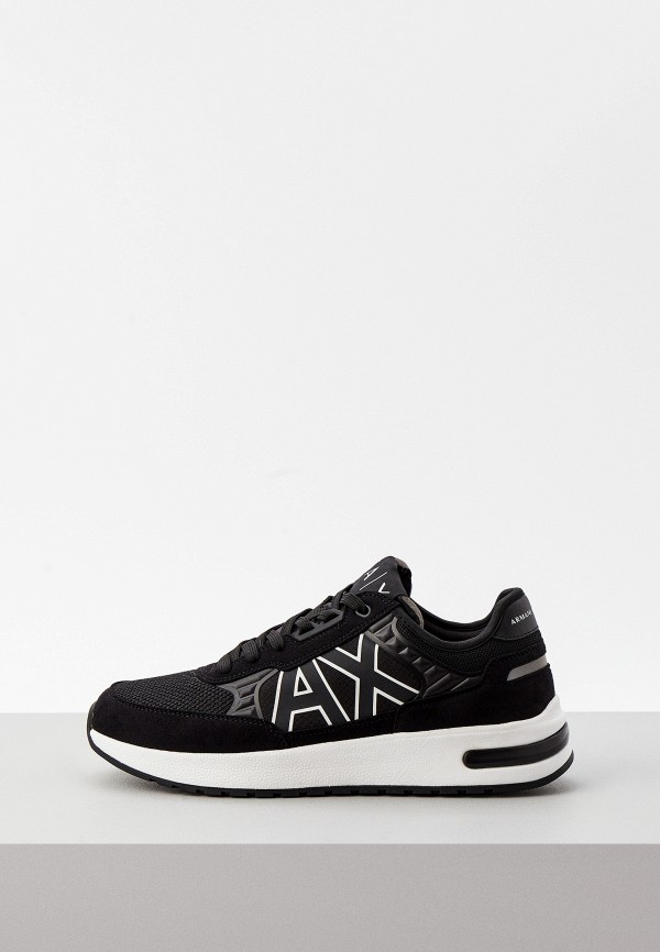 Armani Exchange Кроссовки - фото 1