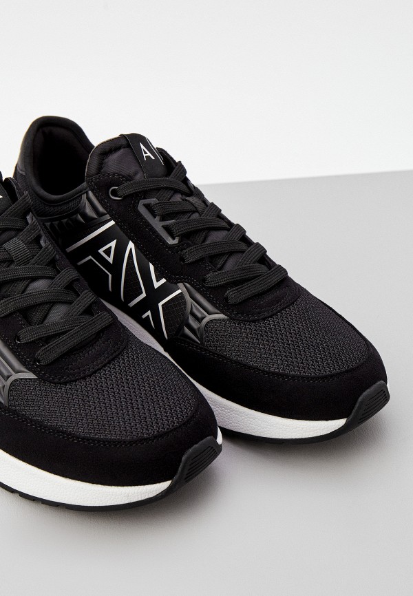 Armani Exchange Кроссовки - фото 2