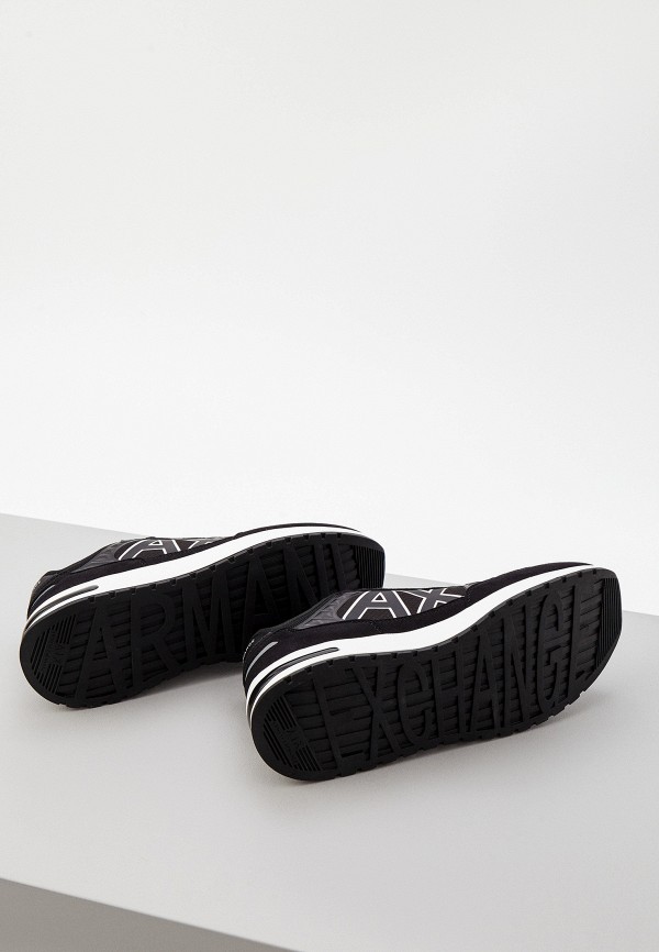 Armani Exchange Кроссовки - фото 5