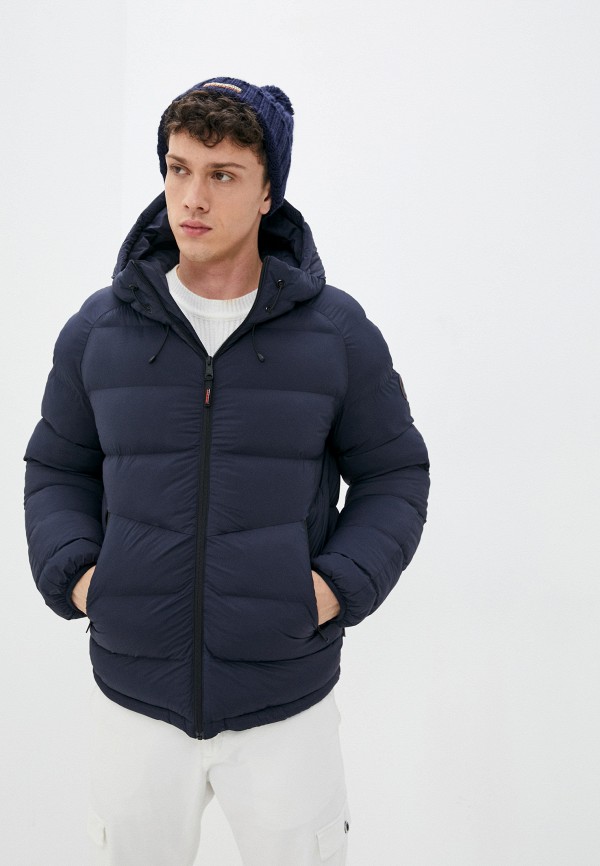 Napapijri Куртка утепленная - LOYLY - фото 1