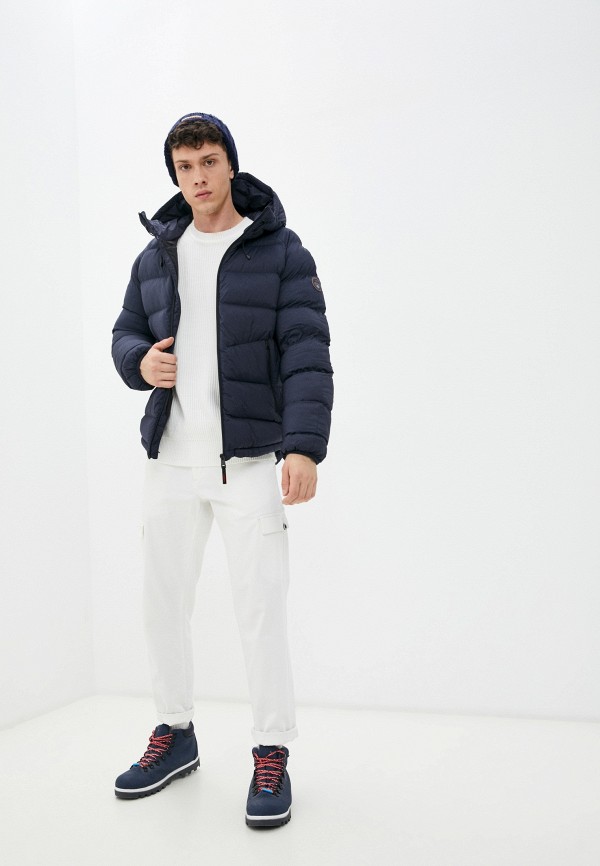 Napapijri Куртка утепленная - LOYLY - фото 2