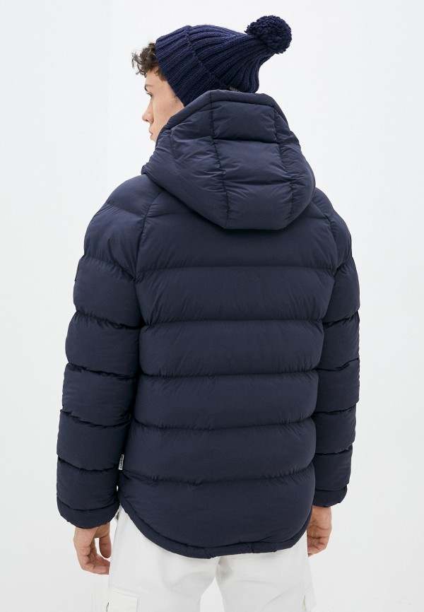 Napapijri Куртка утепленная - LOYLY - фото 3