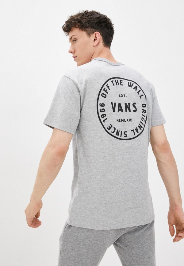 Vans Футболка OFF THE WALL CLASSIC 10 CENT SS