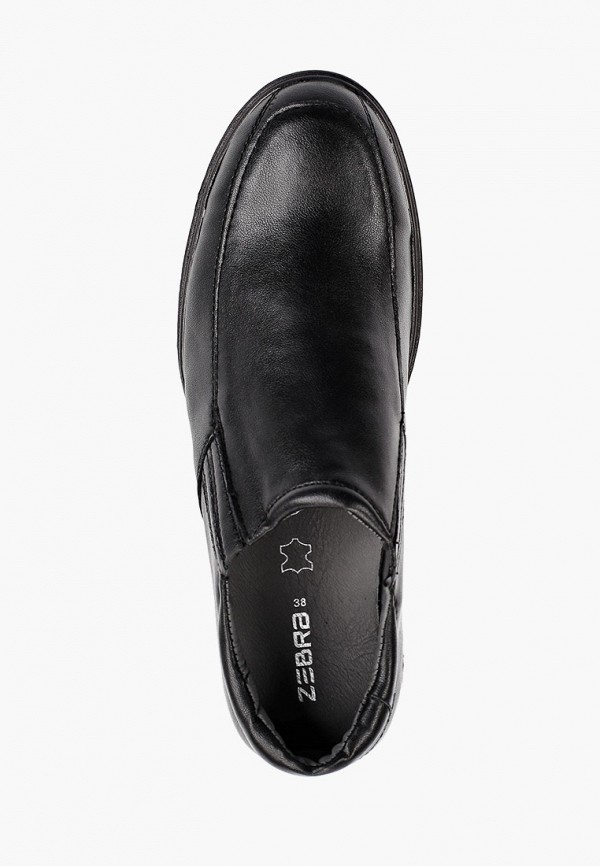 Zebra Лоферы - фото 4