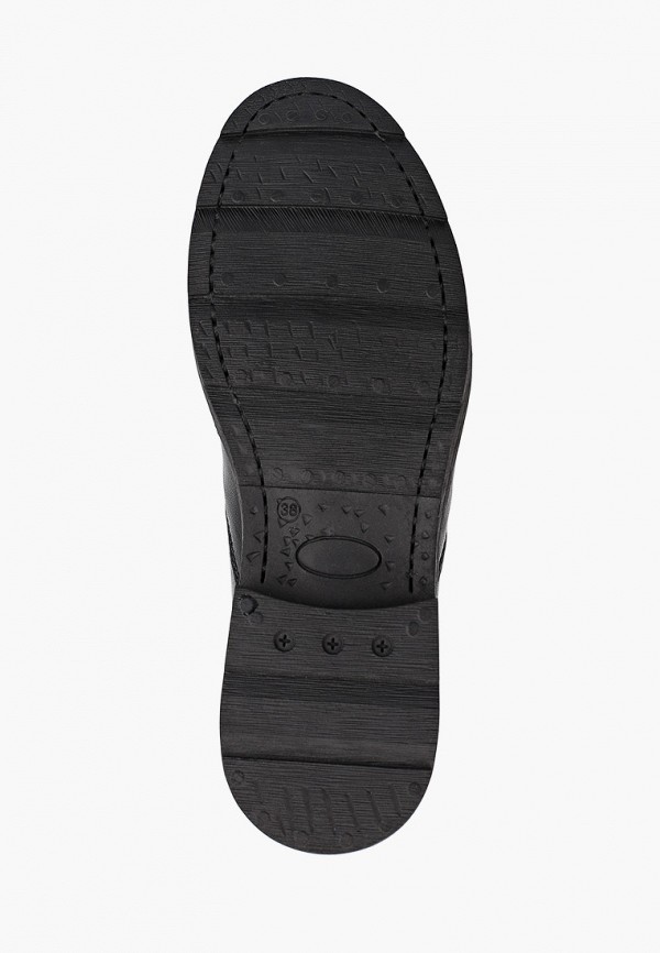 Zebra Лоферы - фото 5