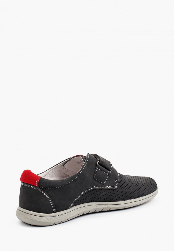 Zebra Ботинки - фото 3