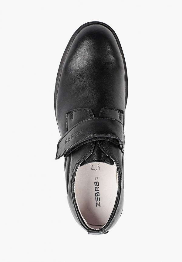 Zebra Туфли - фото 4