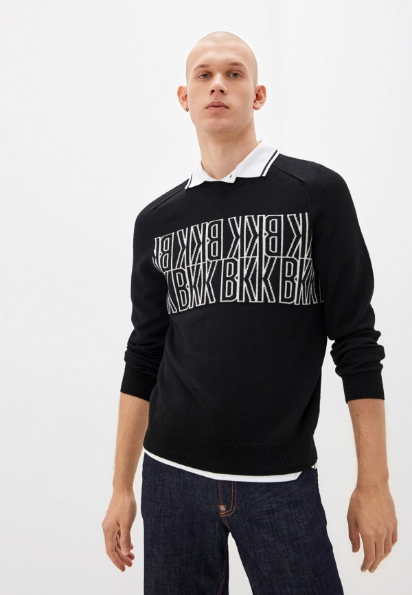 Bikkembergs Джемпер - фото 1