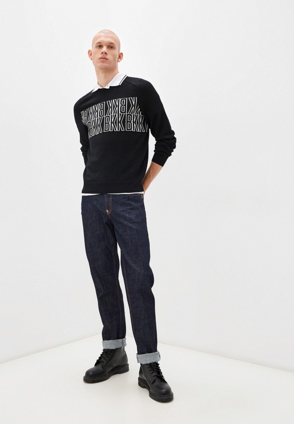 Bikkembergs Джемпер - фото 3