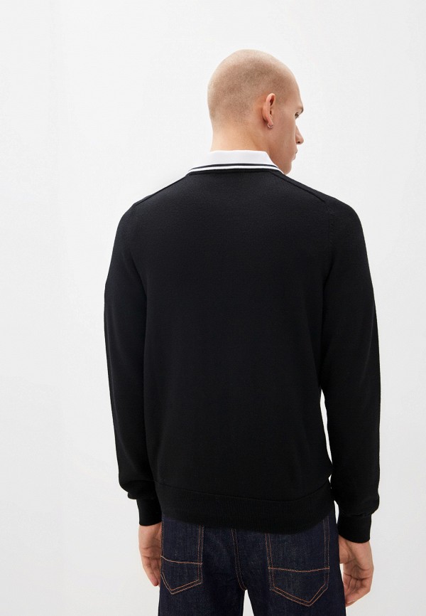 Bikkembergs Джемпер - фото 4