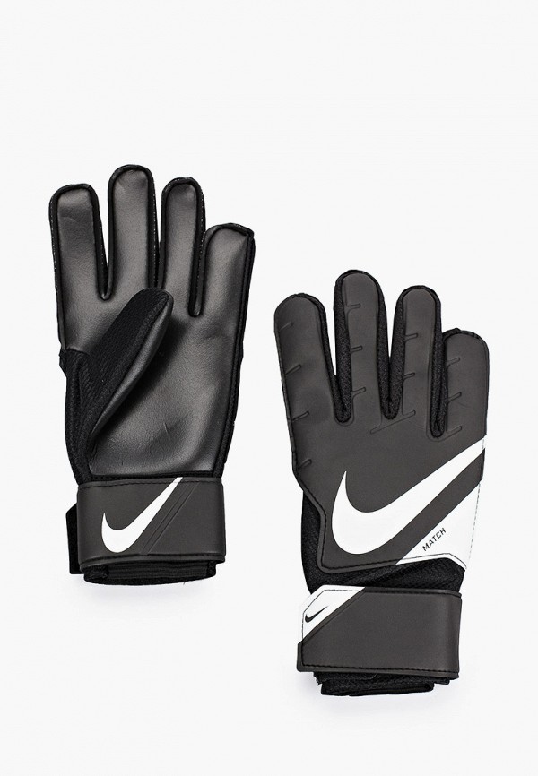 Nike Перчатки вратарские - NK GK MATCH - FA20 - фото 1