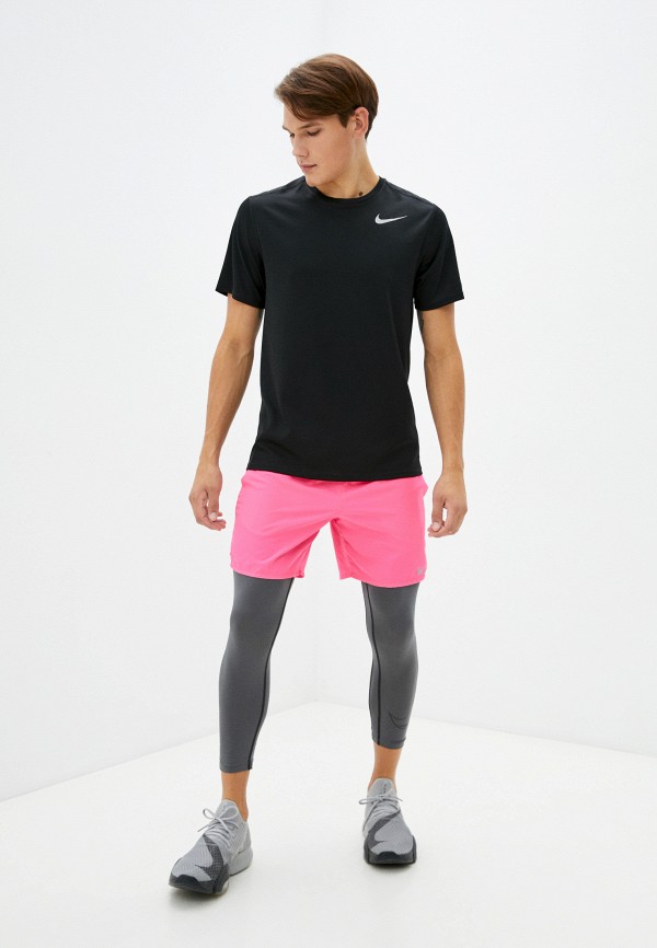 Nike M NK DF CHALLENGER SHORT 7BF RTLAAO732301 Lamoda