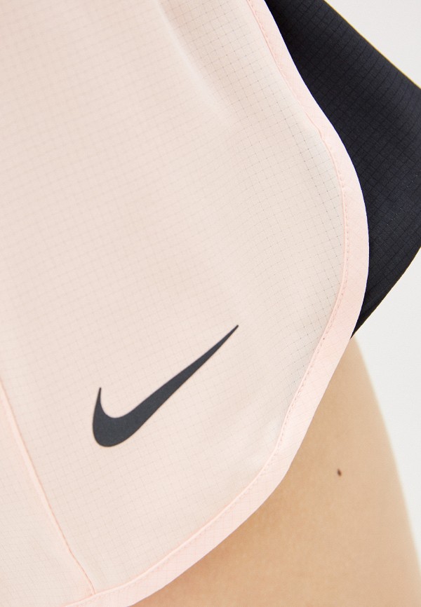 Nike Шорты спортивные - W NK RUN DVN TEMPO LX SHORT - фото 4