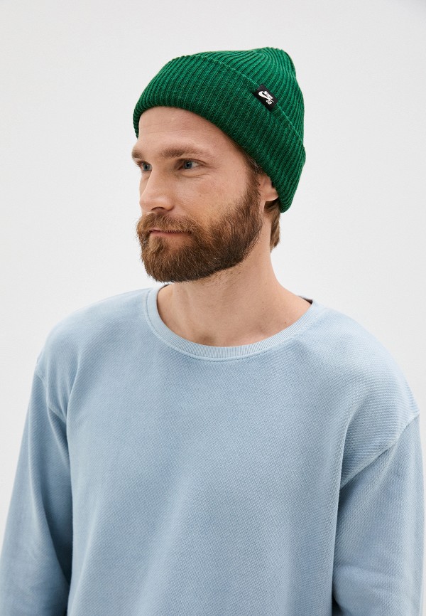 nike u nk beanie fisherman