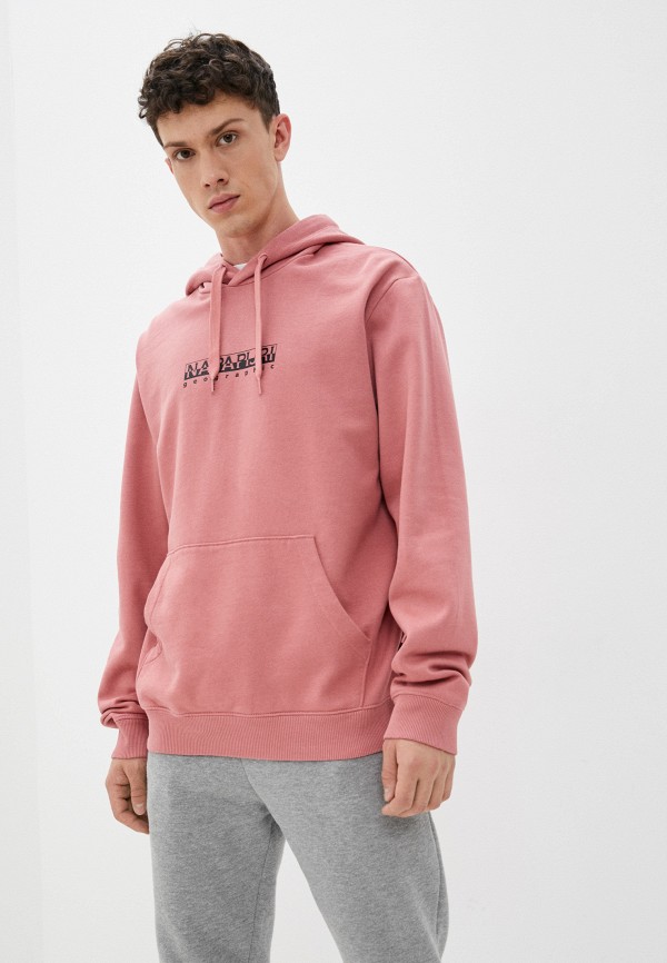 Napapijri Худи - B-BOX - фото 1