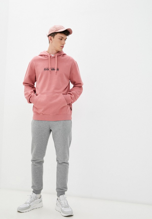 Napapijri Худи - B-BOX - фото 2