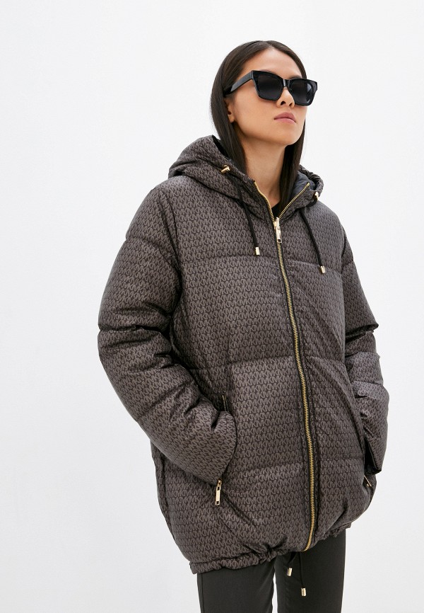 Michael Michael Kors Куртка утепленная - reversible - фото 1