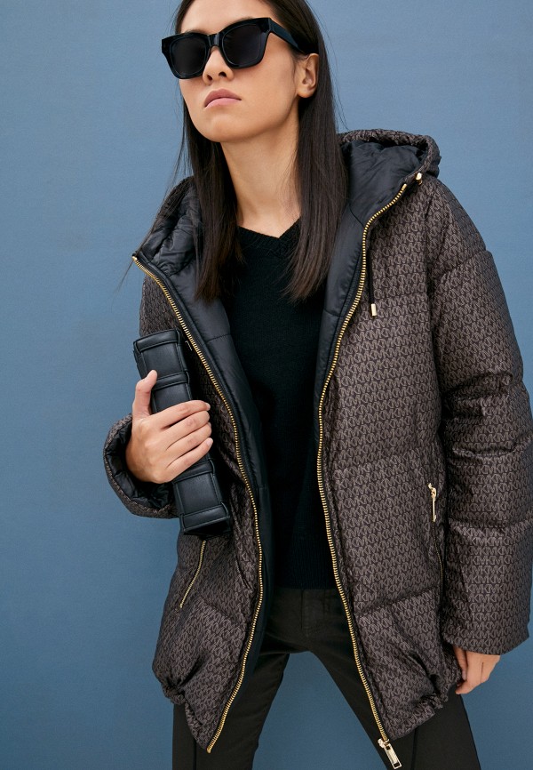 Michael Michael Kors Куртка утепленная - reversible - фото 2