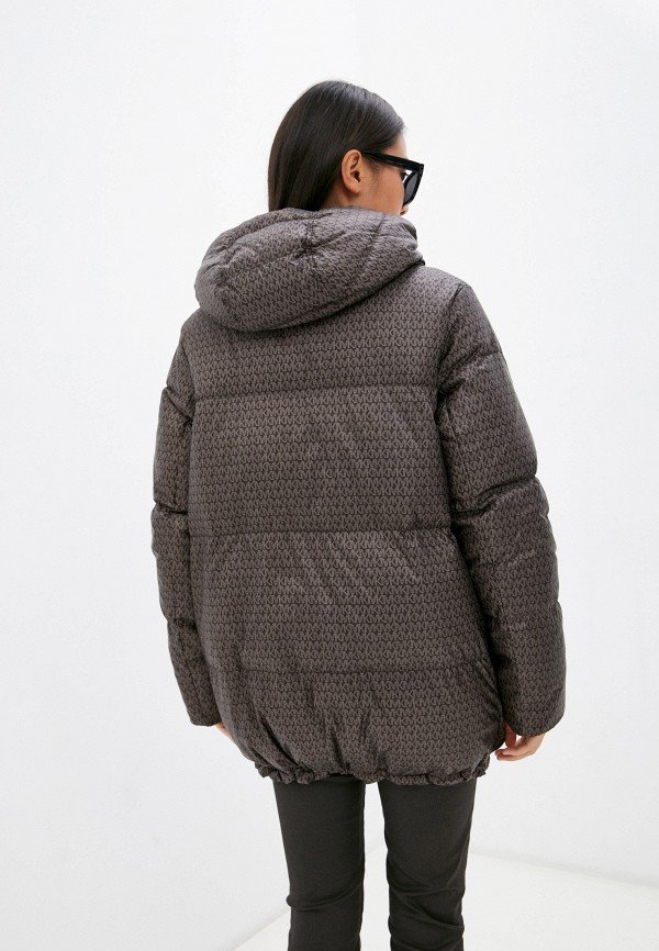 Michael Michael Kors Куртка утепленная - reversible - фото 4