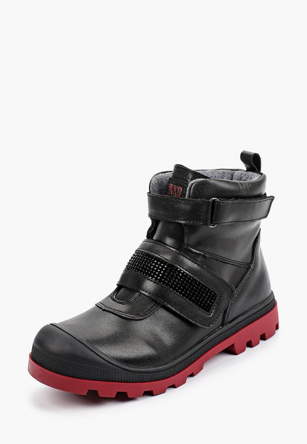 Kakadu Ботинки - фото 2