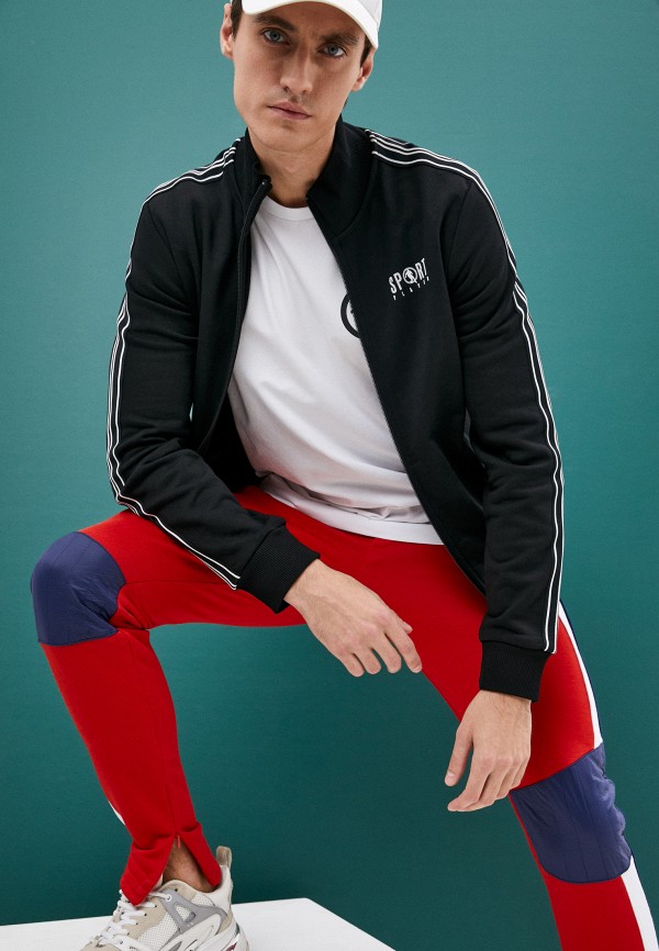 Bikkembergs Брюки спортивные - фото 2