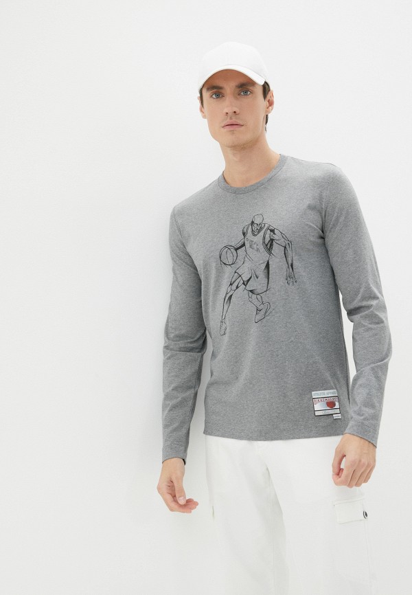 Лонгслив мужская Kenzo