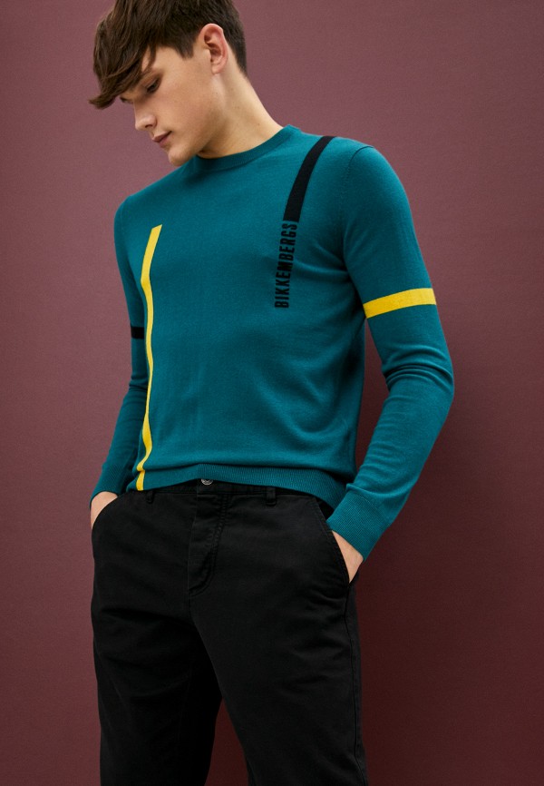 Bikkembergs Брюки - фото 2