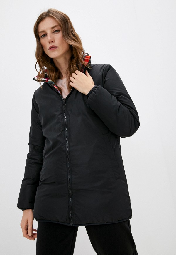 Bikkembergs Пуховик - двусторонний - фото 1