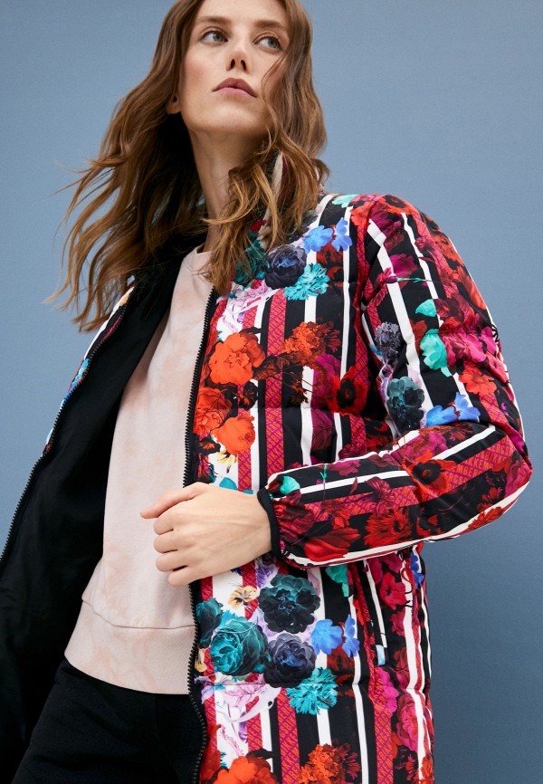 Bikkembergs Пуховик - двусторонний - фото 2