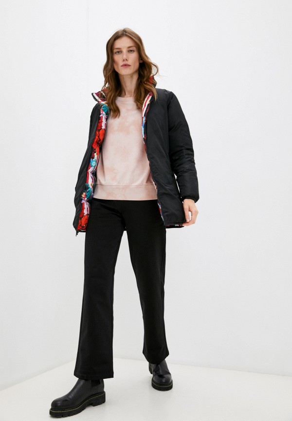 Bikkembergs Пуховик - двусторонний - фото 3