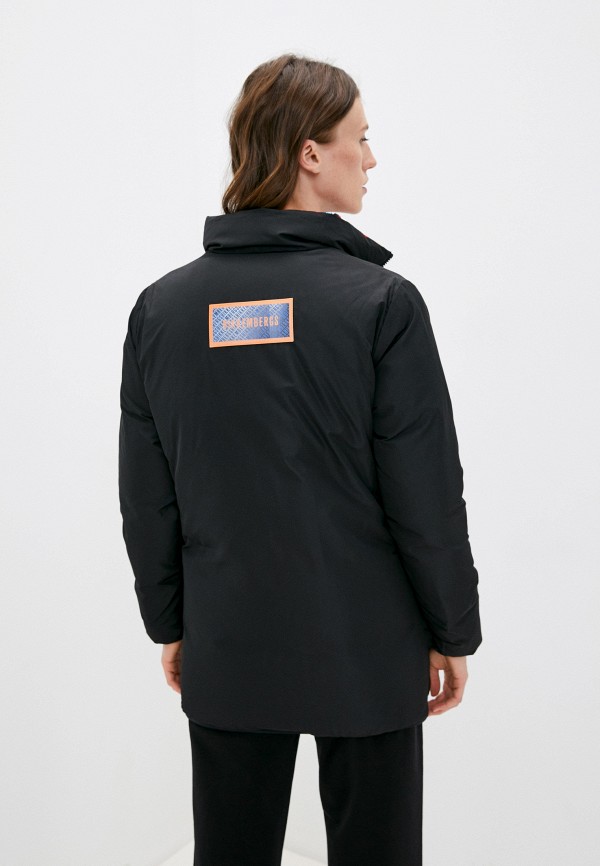 Bikkembergs Пуховик - двусторонний - фото 4