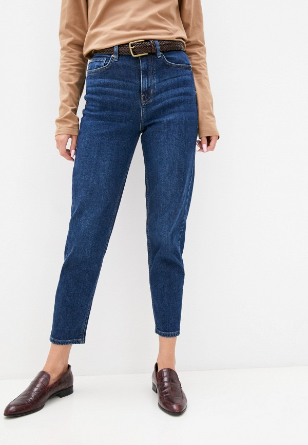 Джинсы Marks & Spencer, цвет: синий, RTLAAO822701 — купить в интернет ...